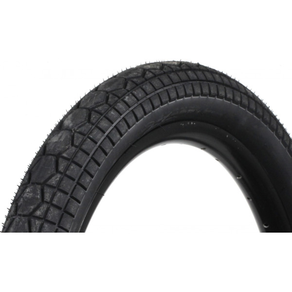 Demolition BMX Rig Enarson tyre